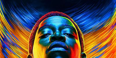 Poster der Serie Protect and Swerve