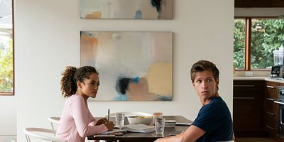 Poster der Serie P*ssy Palace