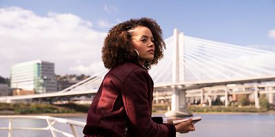 Poster der Serie Happy F'ing Birthday