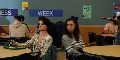 Poster der Serie The Great Escape