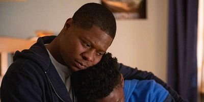 Poster der Serie Schuld, virale Videos und versohlte Hintern