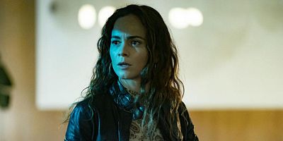 Poster der Serie Bienvenidos a Nueva Orleans