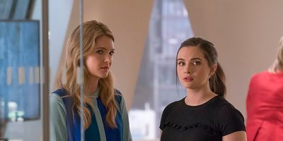 Poster der Serie Revival