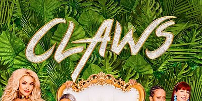 Poster der Serie Mach's gut, Junge