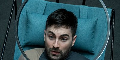 Poster der Serie Remédio