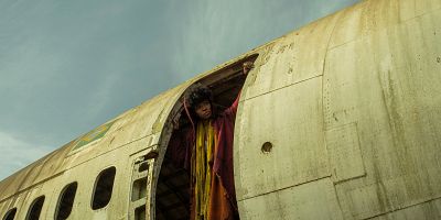 Poster der Serie Pato