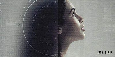 Poster der Serie Das NIchtgesagte