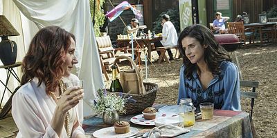 Poster der Serie Down There