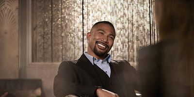 Poster der Serie Big Day