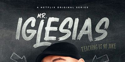 Poster der Serie True Calling