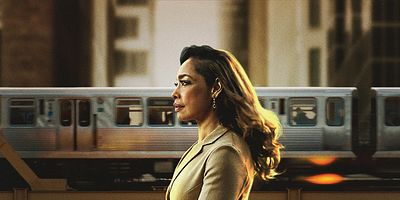 Poster der Serie The Fixer