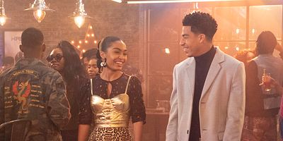 Poster der Serie You Decide