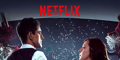 Poster der Serie Sei ein Kapitän