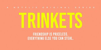 Poster der Serie Truth Serum