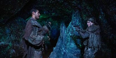 Poster der Serie Memento Mori