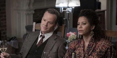 Poster der Serie Das Verschwinden von Kelly Kinicki