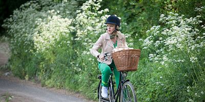 Poster der Serie Agatha Raisin and the Fairies of Fryfam