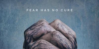 Poster der Serie Refúgio Sagrado