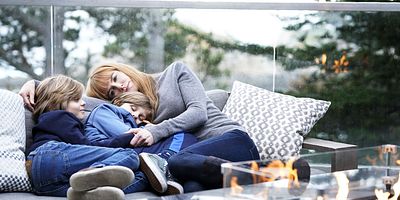 Poster der Serie Tell Tale Hearts