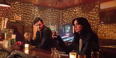 Poster der Serie A.K.A The Perfect Burger