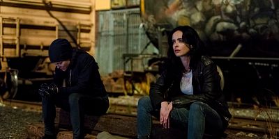 Poster der Serie A.K.A I Wish