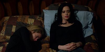 Poster der Serie A.K.A I Did Something Today