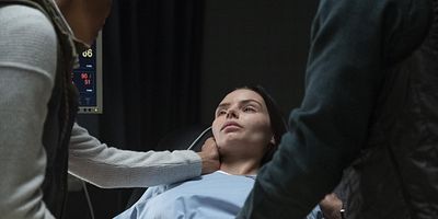 Poster der Serie All In