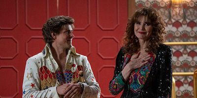 Poster der Serie Freaky Tuesday