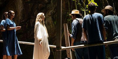 Poster der Serie Ciência da Fé