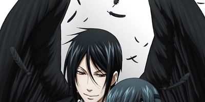 Poster der Serie Sono Shitsuji, Hirō