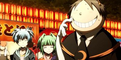 Poster der Serie Natsumatsuri no jikan