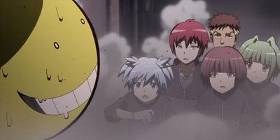 Poster der Serie Horibe Itona no jikan