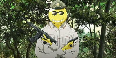 Poster der Serie Bunretsu no jikan