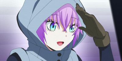 Poster der Serie Happī Bāsudei no jikan