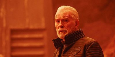 Poster der Serie Will To Power