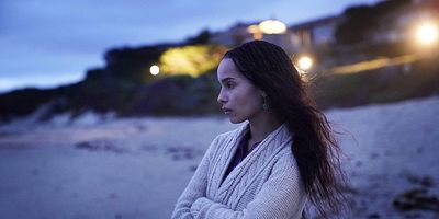 Poster der Serie The End of the World