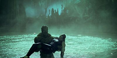 Poster der Serie Drive All Night