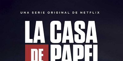 Poster der Serie Wir sind zurück