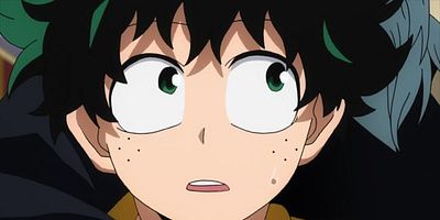 Poster der Serie Encounter