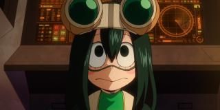 Poster der Serie Die Praktika der Anderen