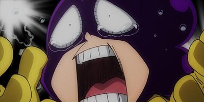 Poster der Serie Rettungsübung