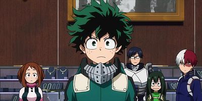 Poster der Serie Spezial: Rettet die Erde mit der Kraft der Liebe