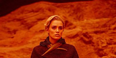 Poster der Serie Danger Close