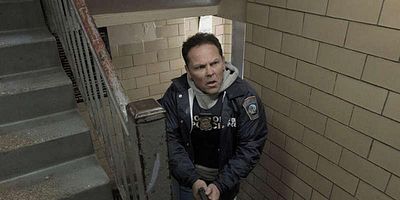 Poster der Serie Es gibt keine Hölle