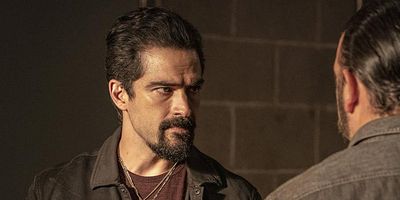 Poster der Serie Noche de las Chicas