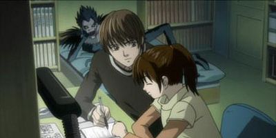 Poster der Serie Torihiki