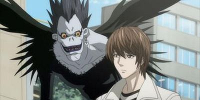 Poster der Serie Tsuiseki