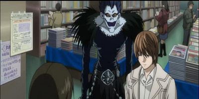 Poster der Serie Mesen