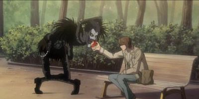 Poster der Serie Sesshoku