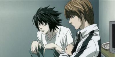 Poster der Serie Giwaku